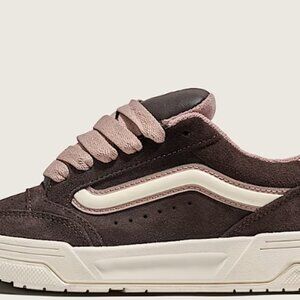 VANs Hylane Shoe (NIB)